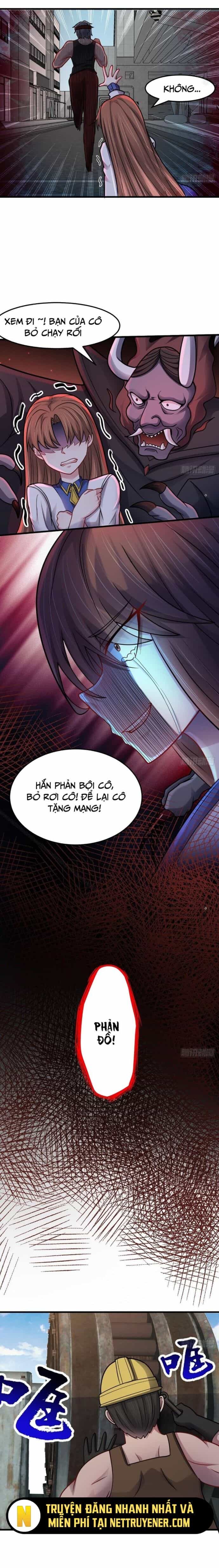 Vô Hạn Hồ Sơ - Chương 50 - ảnh 11
