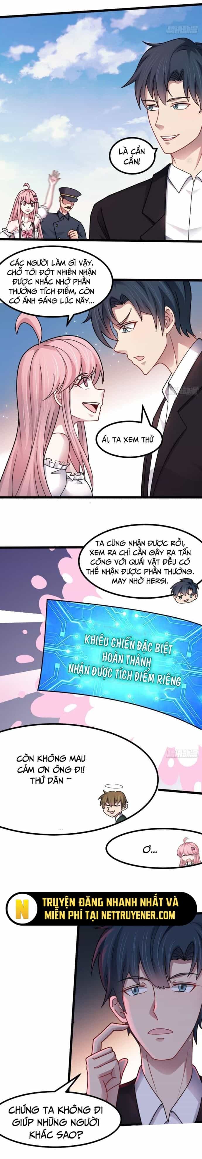 Vô Hạn Hồ Sơ - Chương 50 - ảnh 8