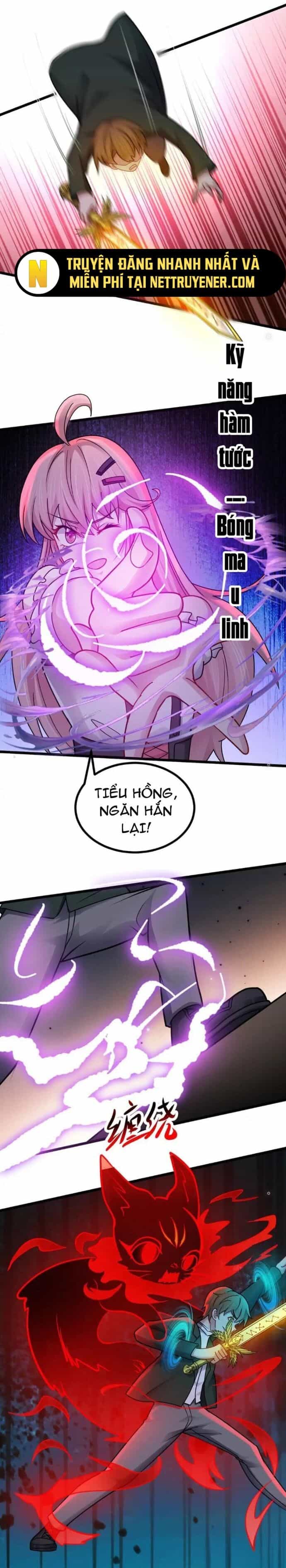 Vô Hạn Hồ Sơ - Chương 51 - ảnh 11
