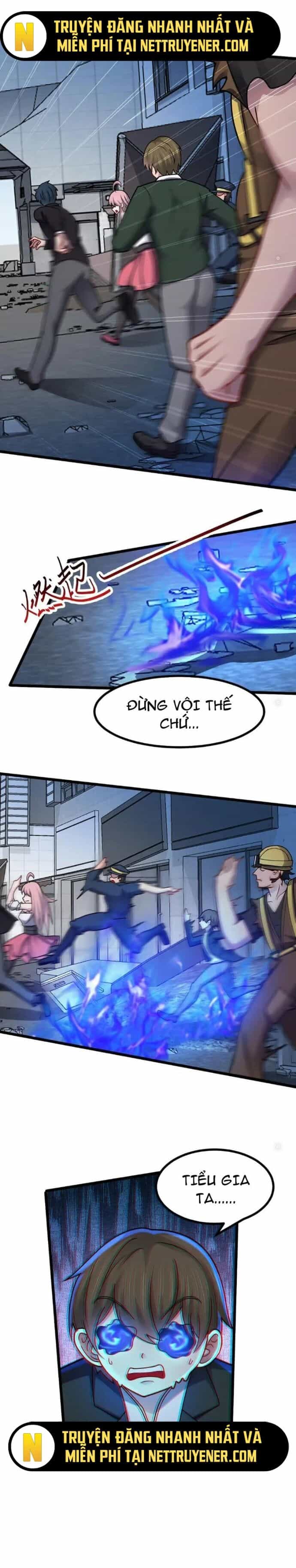 Vô Hạn Hồ Sơ - Chương 51 - ảnh 4
