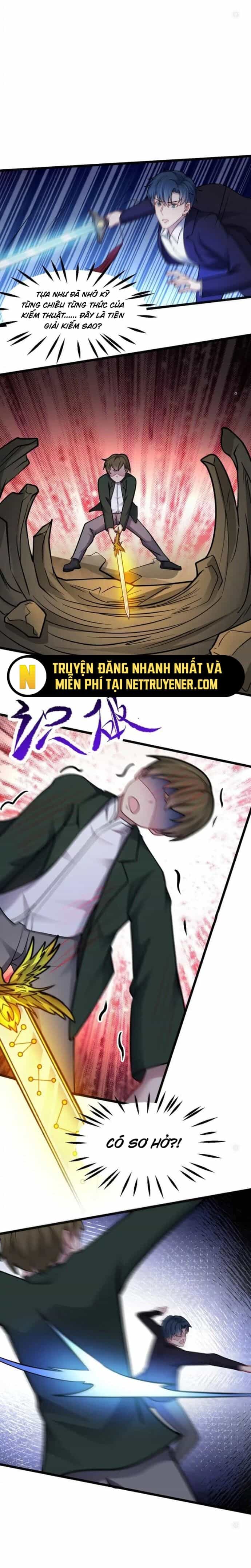 Vô Hạn Hồ Sơ - Chương 51 - ảnh 8