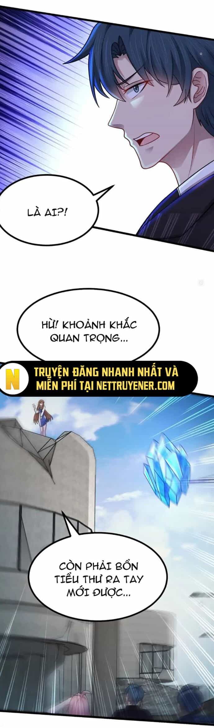 Vô Hạn Hồ Sơ - Chương 52 - ảnh 14