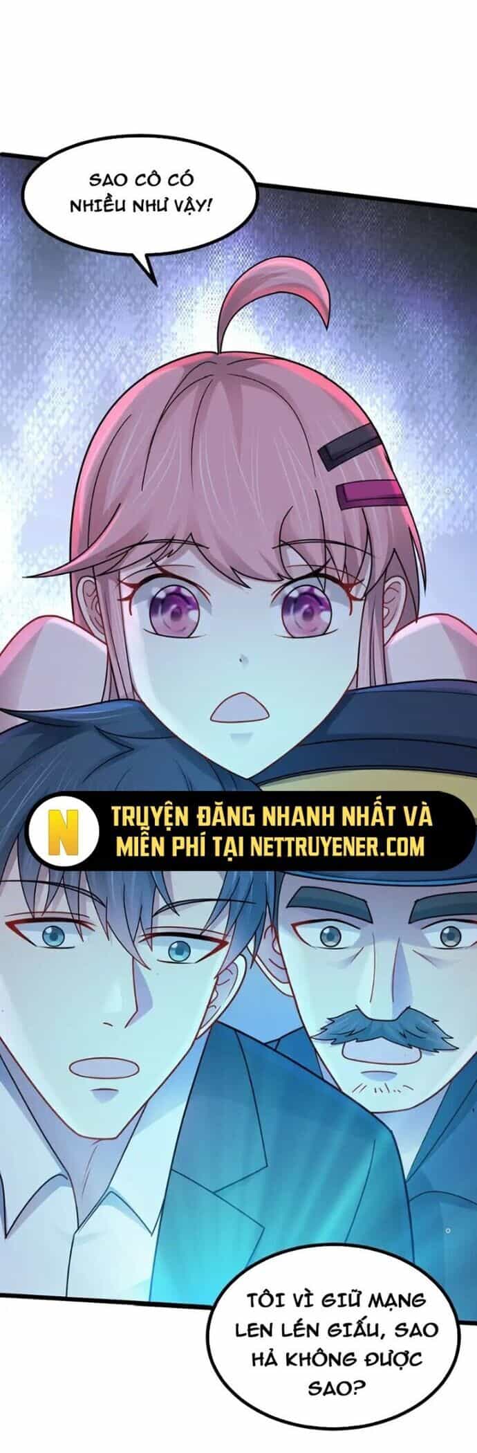 Vô Hạn Hồ Sơ - Chương 53 - ảnh 12