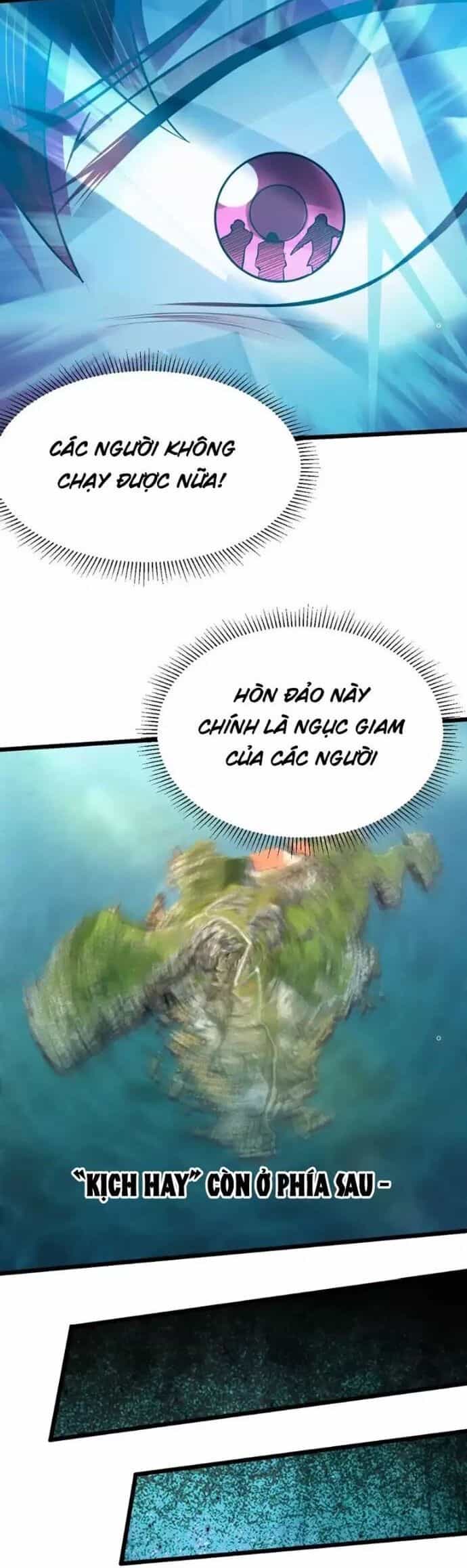 Vô Hạn Hồ Sơ - Chương 53 - ảnh 2