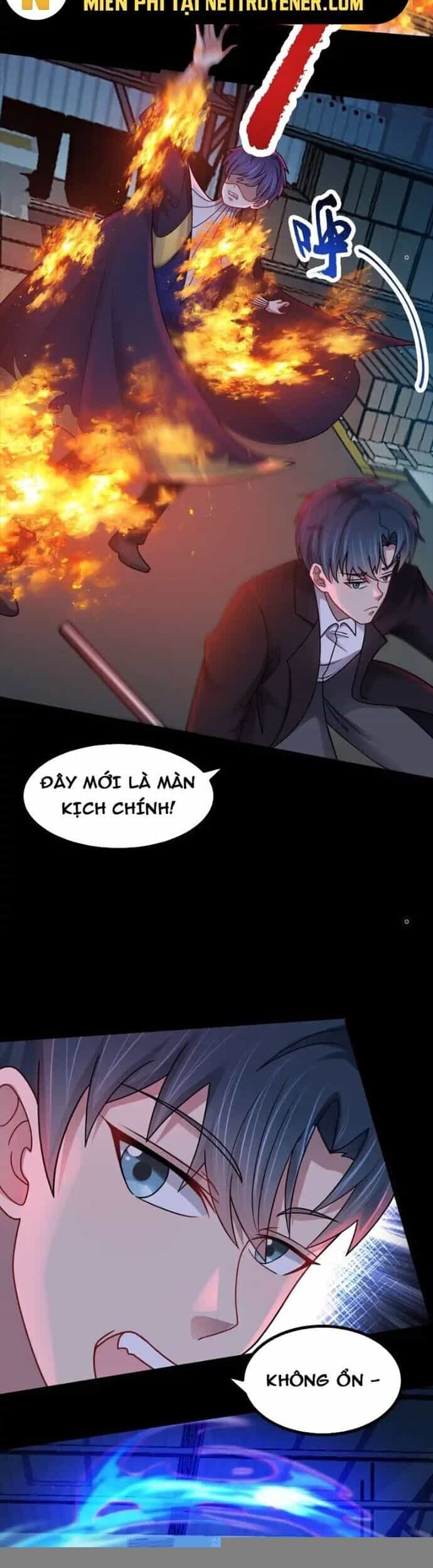 Vô Hạn Hồ Sơ - Chương 54 - ảnh 10