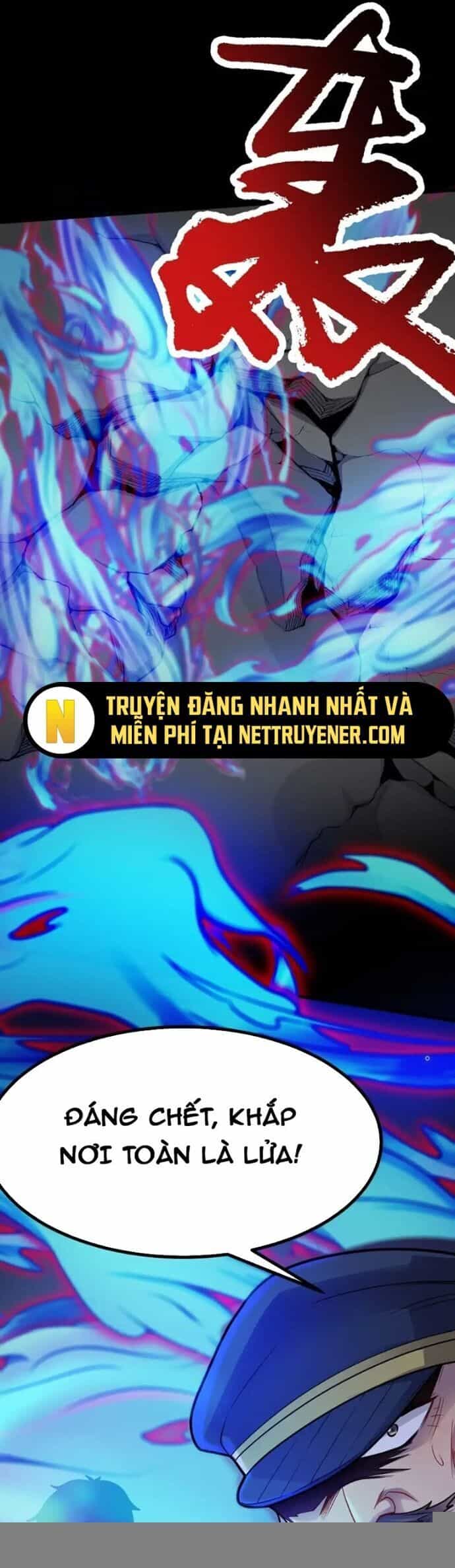 Vô Hạn Hồ Sơ - Chương 54 - ảnh 15