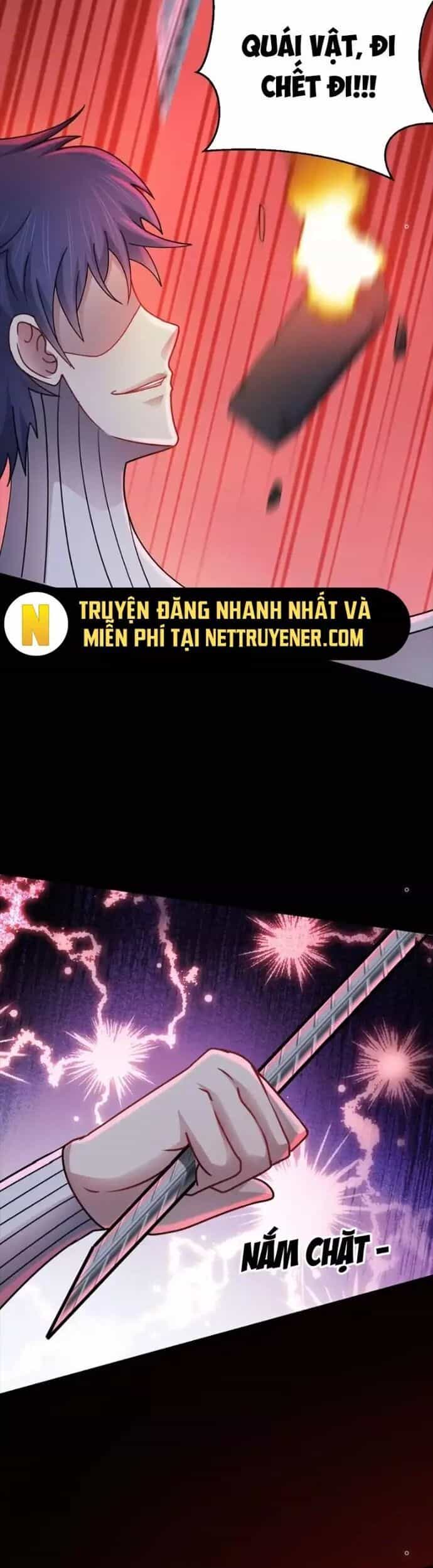 Vô Hạn Hồ Sơ - Chương 54 - ảnh 2