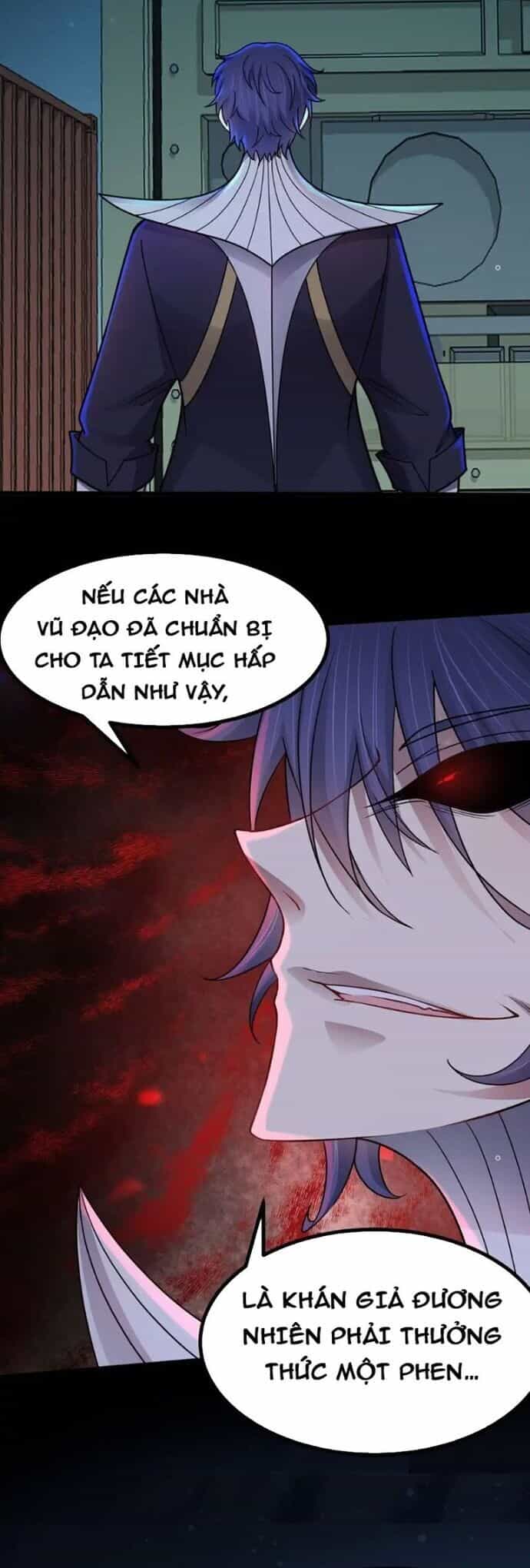 Vô Hạn Hồ Sơ - Chương 54 - ảnh 20