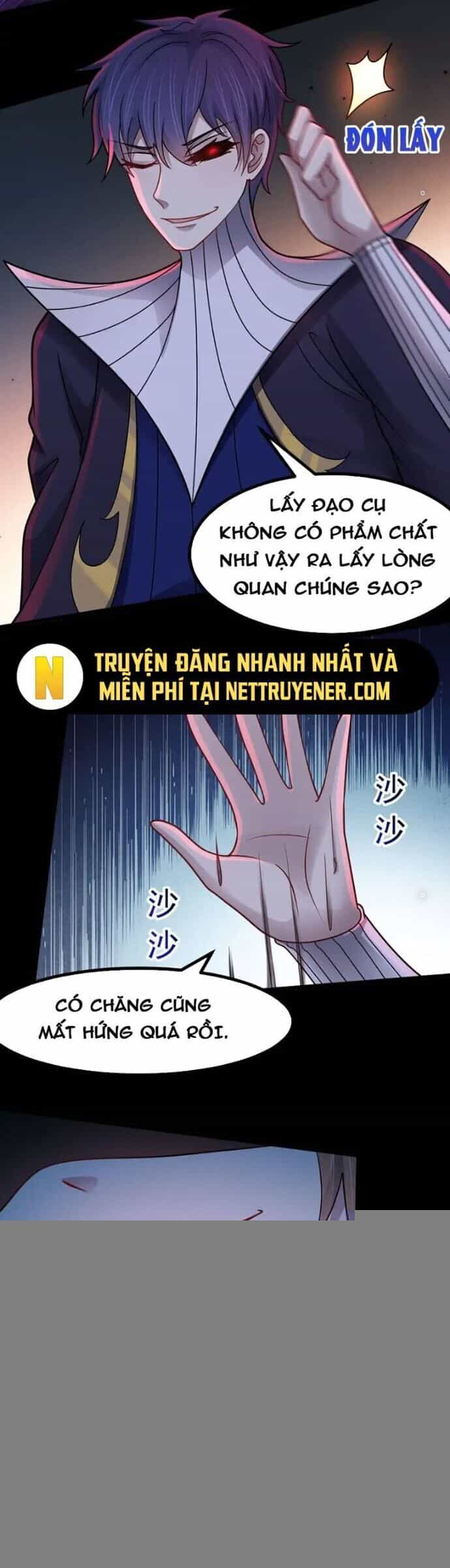 Vô Hạn Hồ Sơ - Chương 54 - ảnh 22