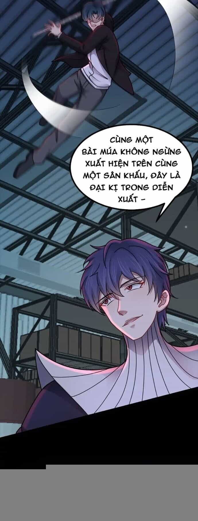 Vô Hạn Hồ Sơ - Chương 54 - ảnh 6