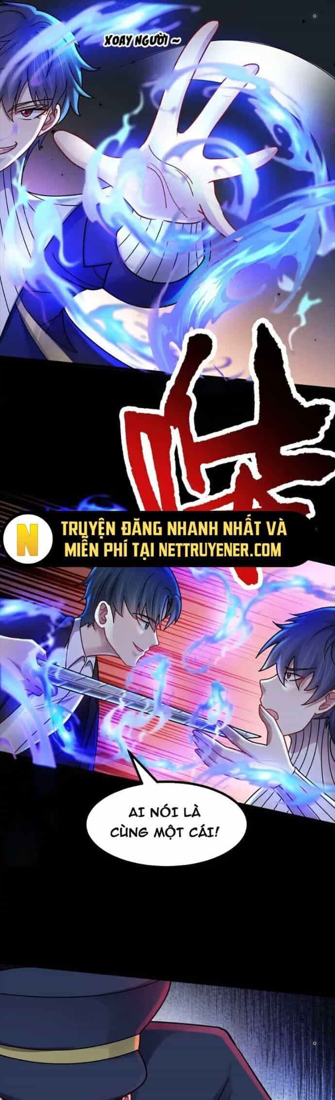 Vô Hạn Hồ Sơ - Chương 54 - ảnh 7