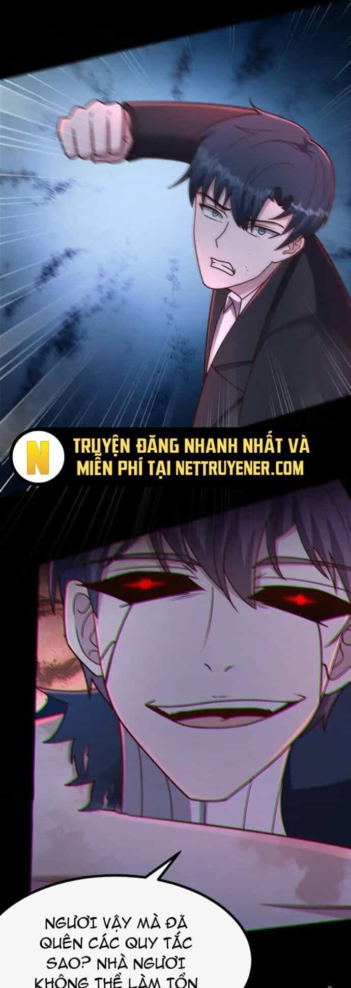 Vô Hạn Hồ Sơ - Chương 55 - ảnh 10