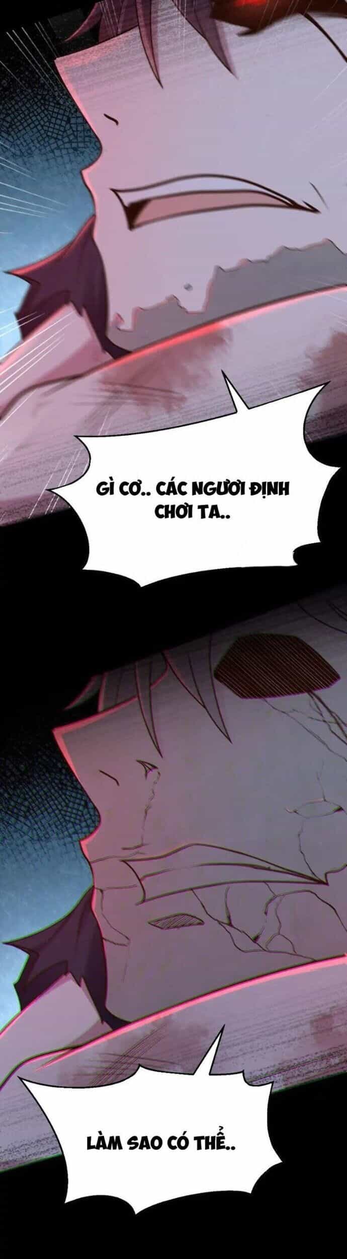 Vô Hạn Hồ Sơ - Chương 55 - ảnh 13