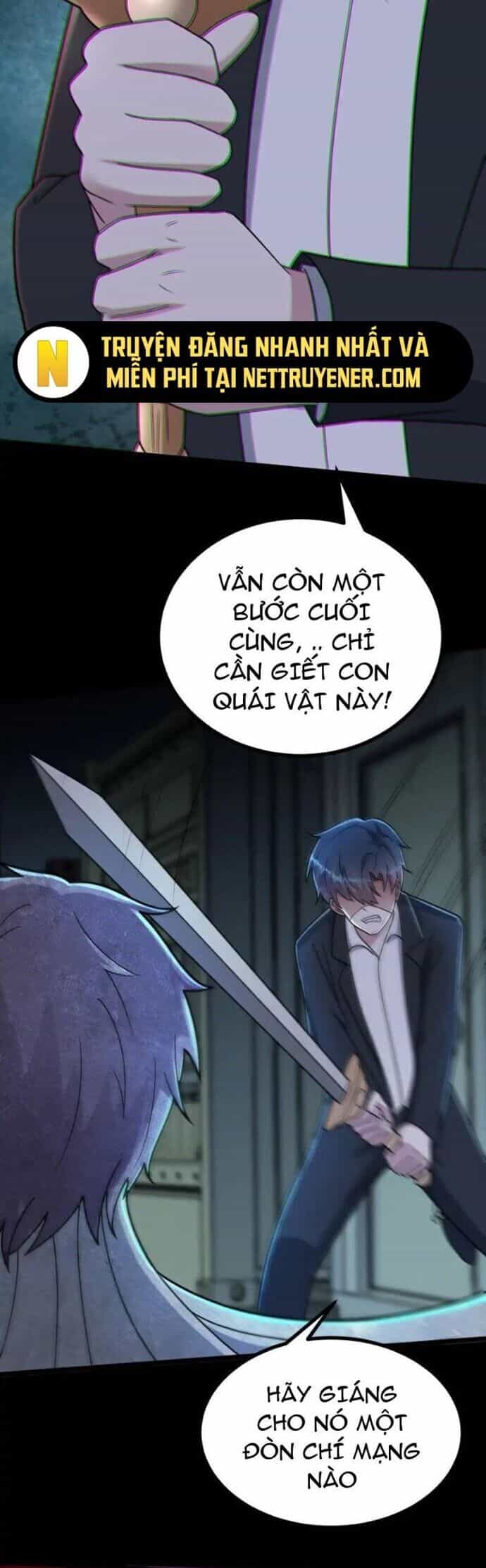 Vô Hạn Hồ Sơ - Chương 55 - ảnh 17