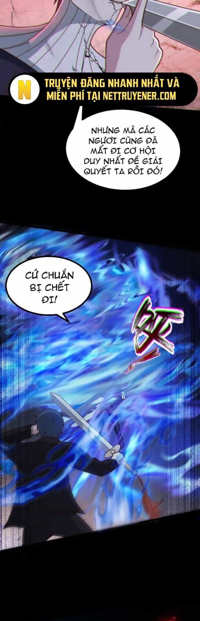 Vô Hạn Hồ Sơ - Chương 55 - ảnh 19