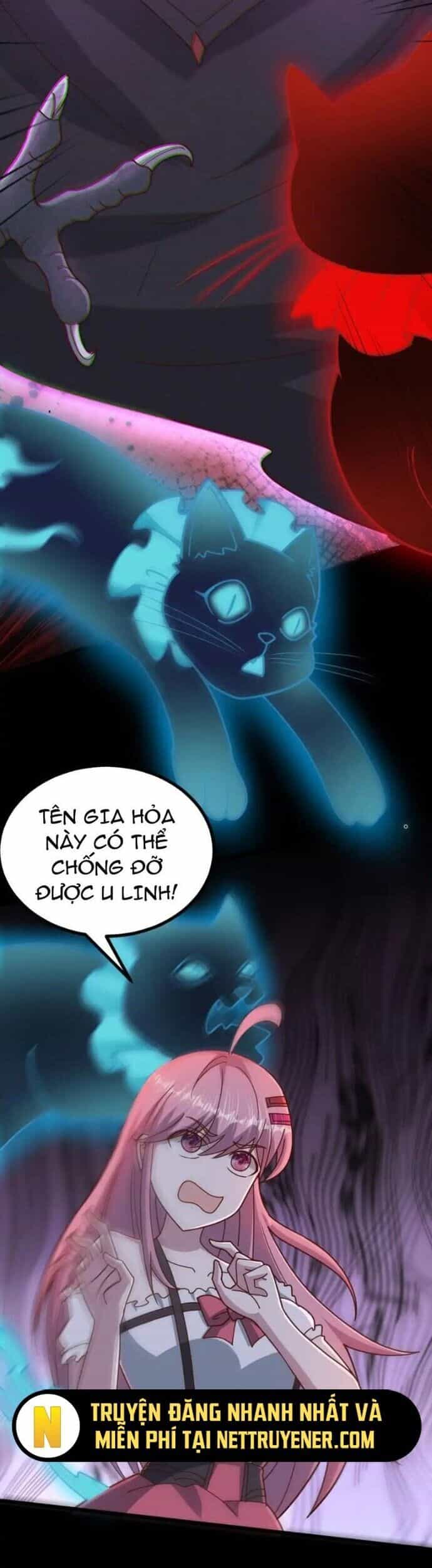 Vô Hạn Hồ Sơ - Chương 55 - ảnh 21