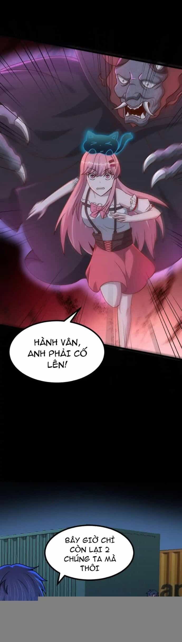 Vô Hạn Hồ Sơ - Chương 55 - ảnh 22