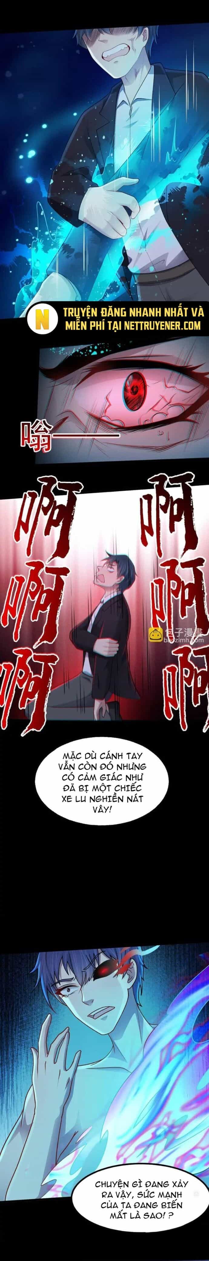Vô Hạn Hồ Sơ - Chương 56 - ảnh 2