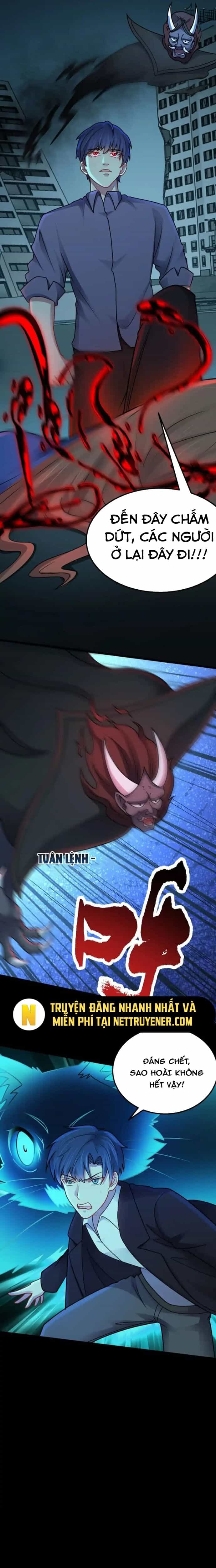 Vô Hạn Hồ Sơ - Chương 58 - ảnh 11
