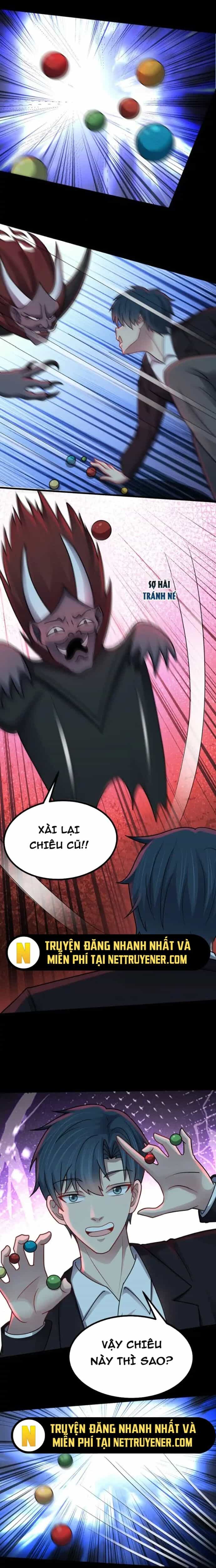 Vô Hạn Hồ Sơ - Chương 58 - ảnh 12