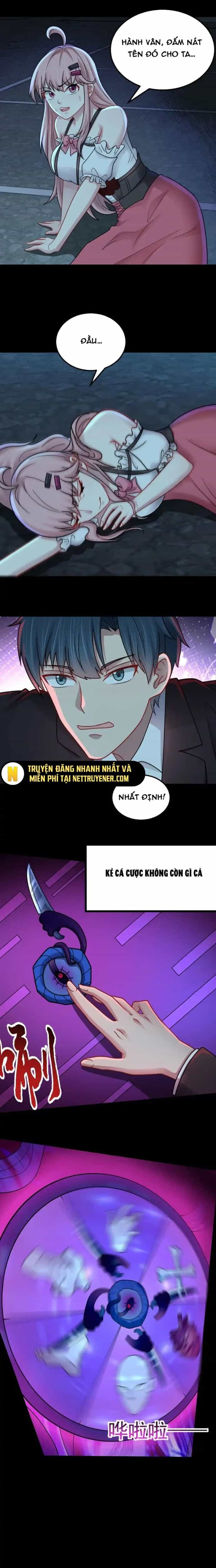 Vô Hạn Hồ Sơ - Chương 58 - ảnh 3