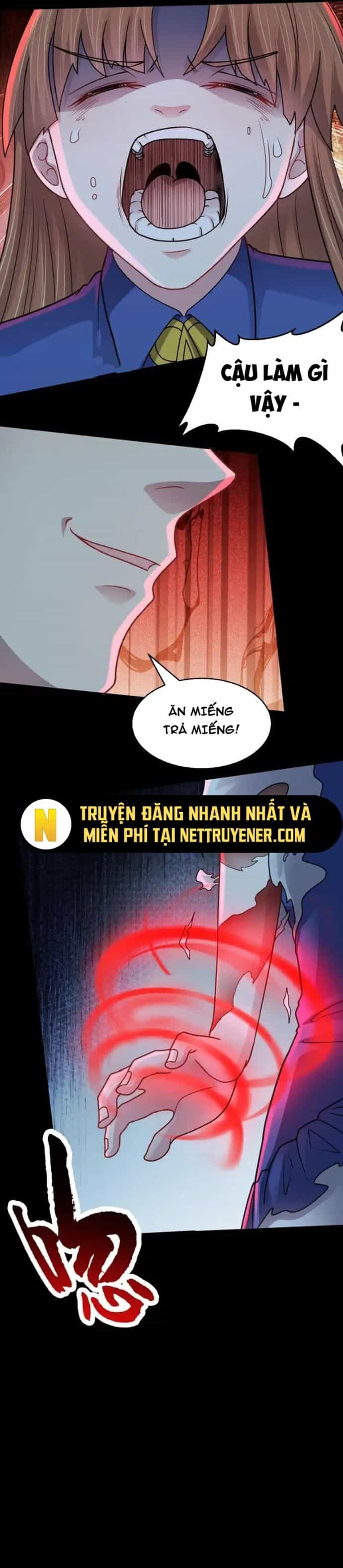 Vô Hạn Hồ Sơ - Chương 58 - ảnh 5