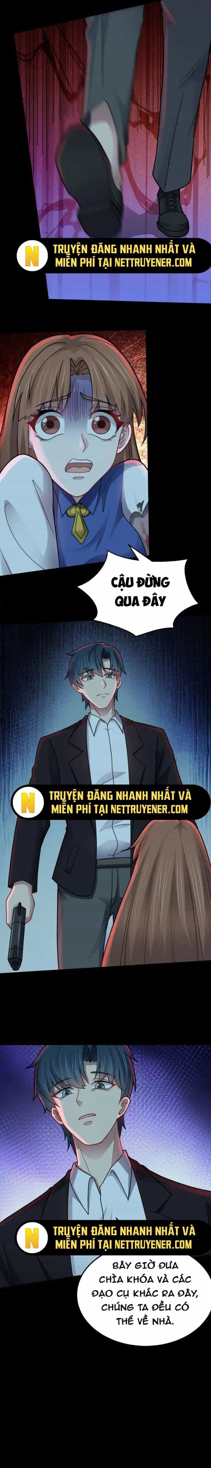 Vô Hạn Hồ Sơ - Chương 58 - ảnh 7