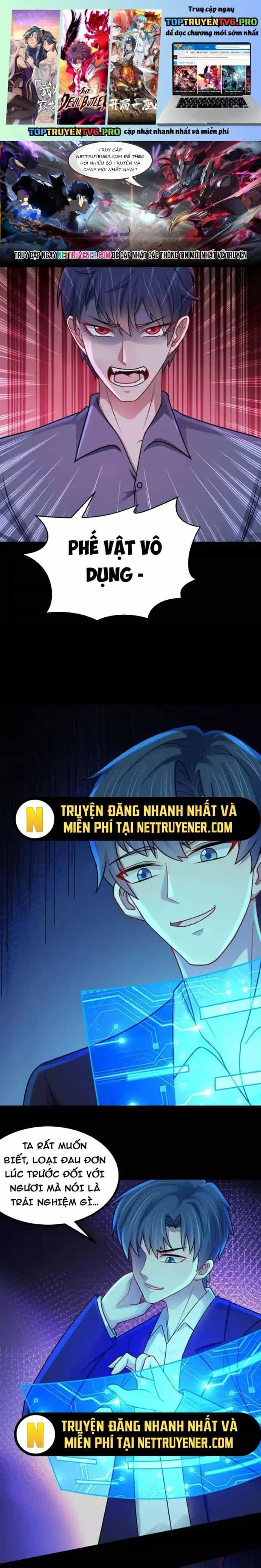 Vô Hạn Hồ Sơ - Chương 59 - ảnh 1