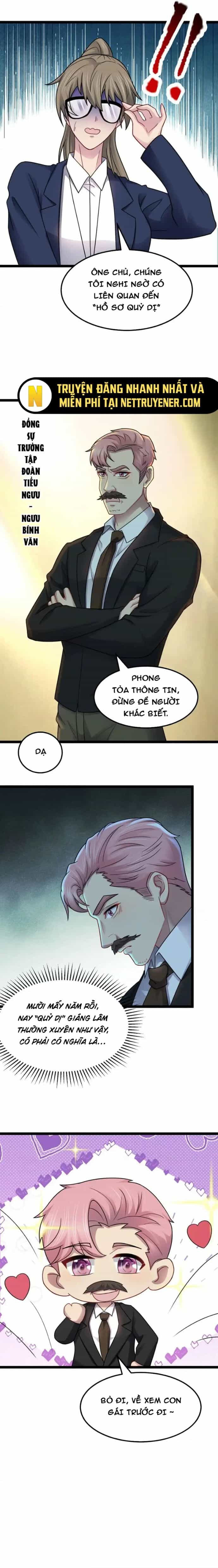Vô Hạn Hồ Sơ - Chương 59 - ảnh 10