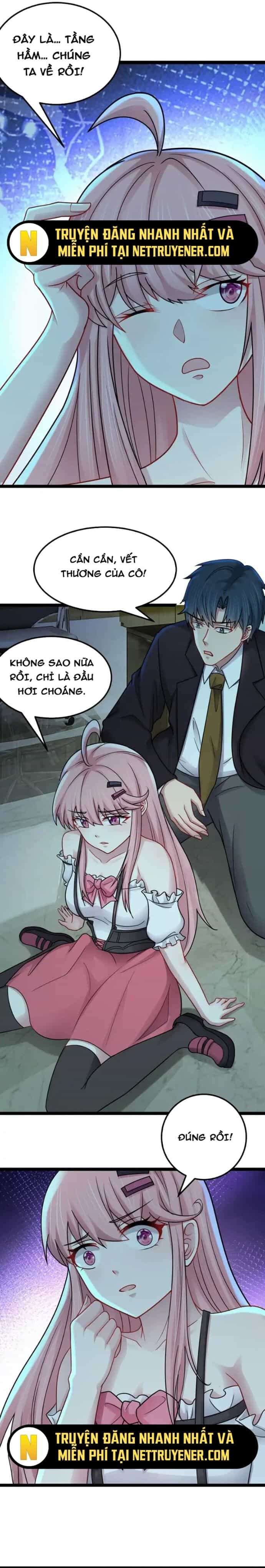 Vô Hạn Hồ Sơ - Chương 59 - ảnh 8