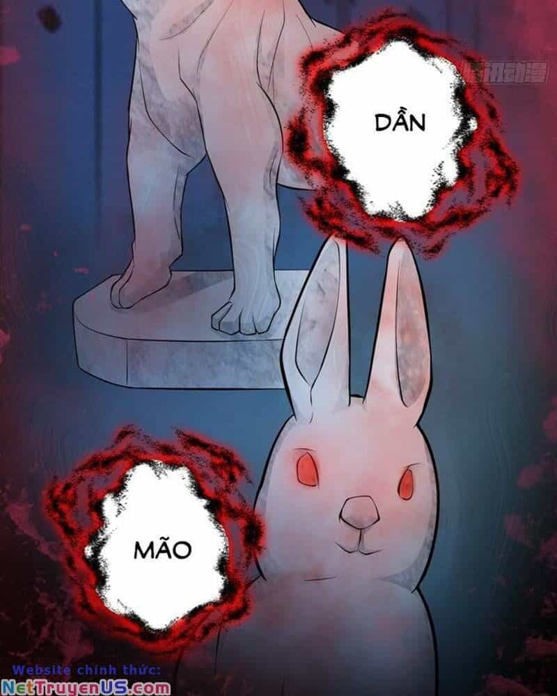 Vô Hạn Hồ Sơ - Chương 6 - ảnh 19