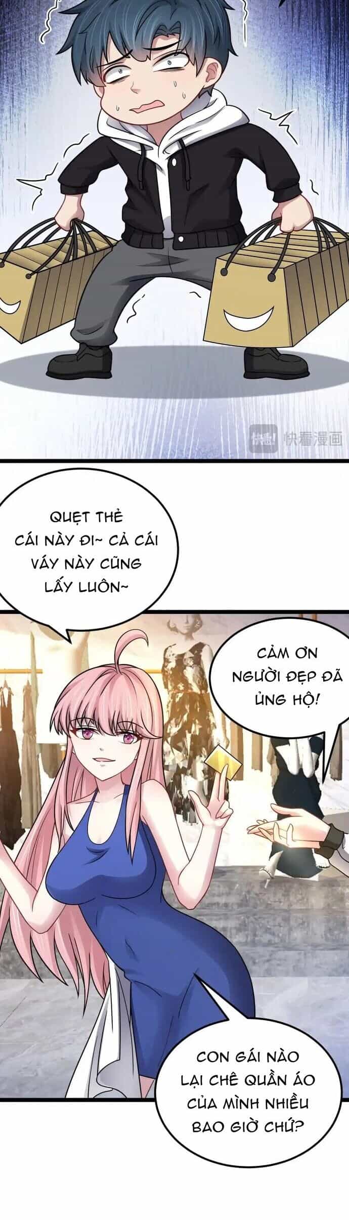 Vô Hạn Hồ Sơ - Chương 60 - ảnh 13