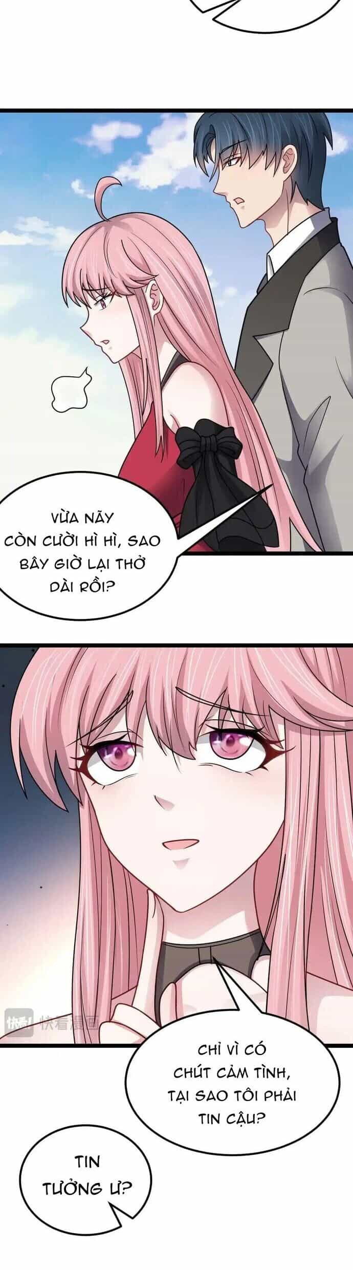 Vô Hạn Hồ Sơ - Chương 60 - ảnh 16