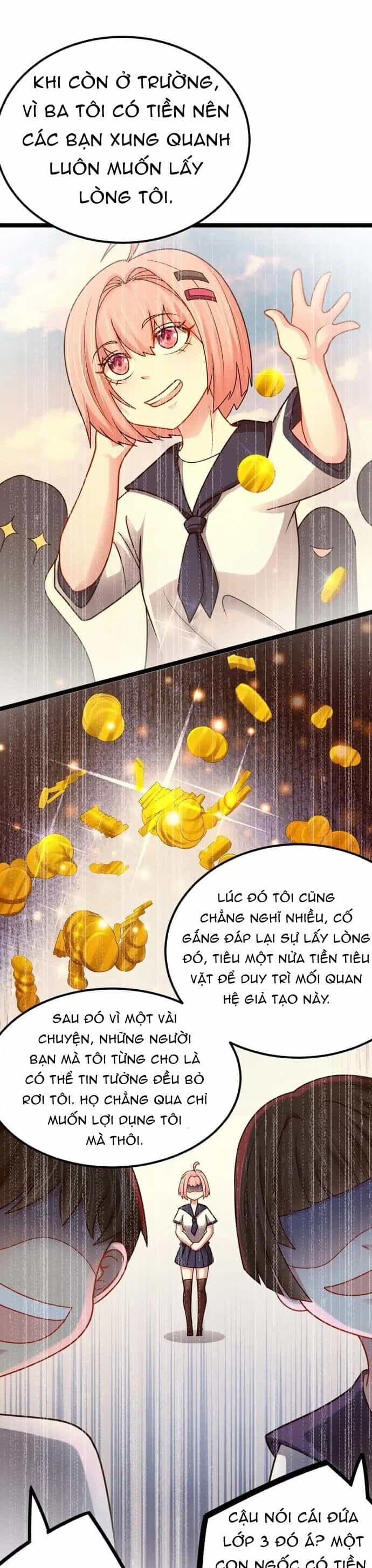 Vô Hạn Hồ Sơ - Chương 60 - ảnh 17