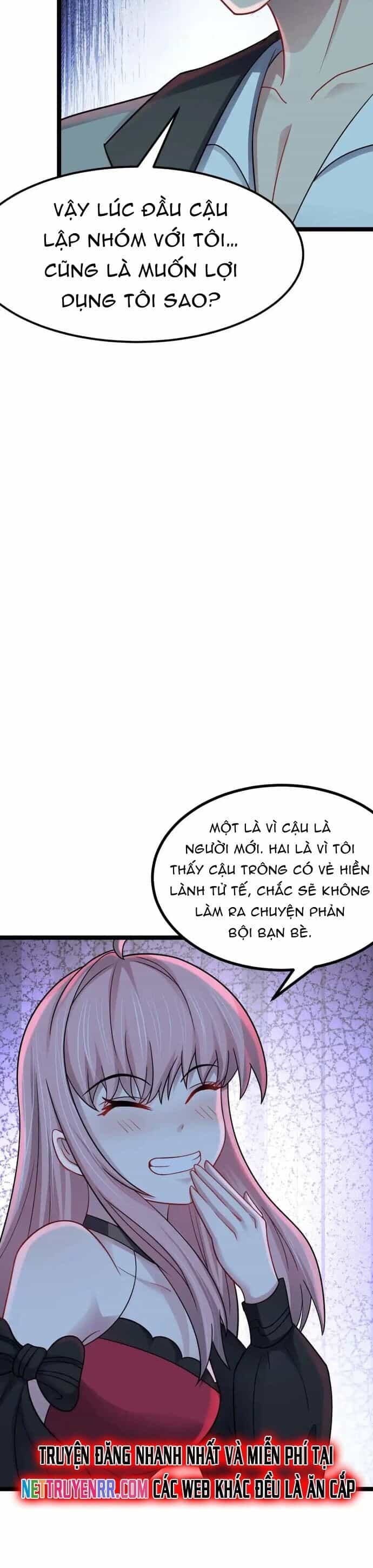 Vô Hạn Hồ Sơ - Chương 60 - ảnh 19
