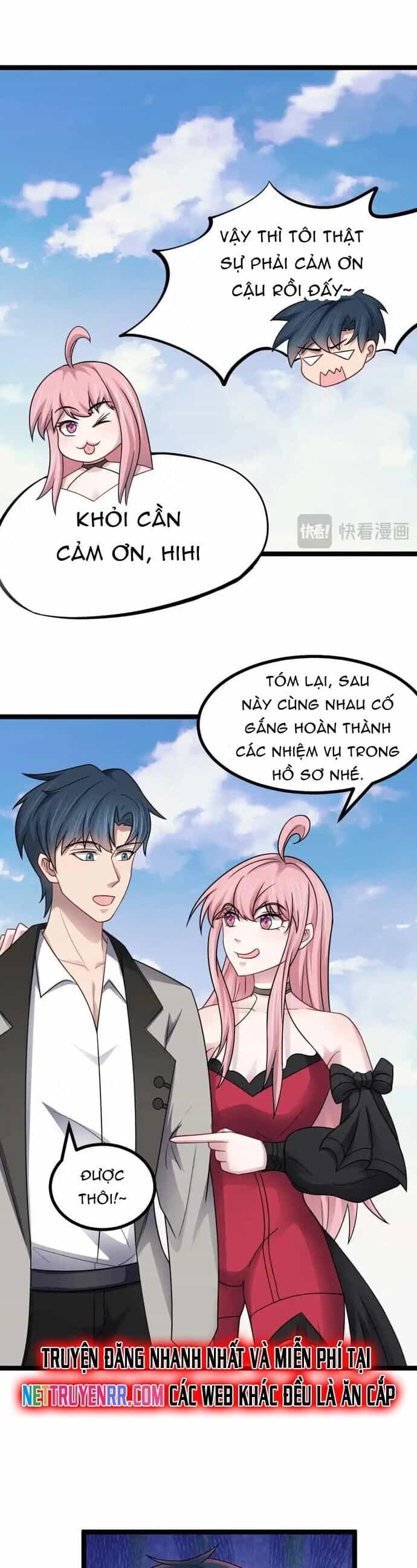 Vô Hạn Hồ Sơ - Chương 60 - ảnh 20