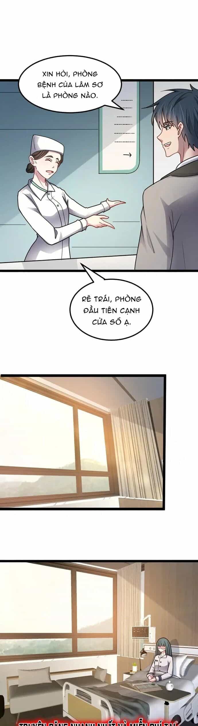 Vô Hạn Hồ Sơ - Chương 61 - ảnh 2