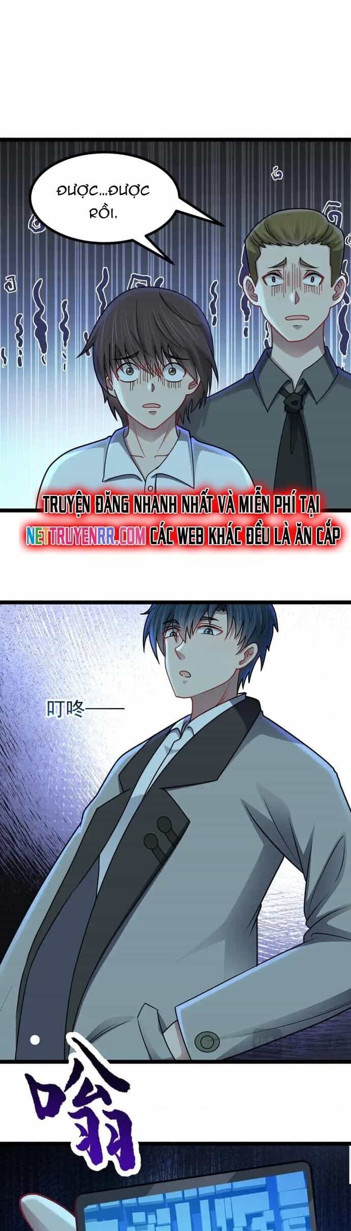 Vô Hạn Hồ Sơ - Chương 62 - ảnh 17