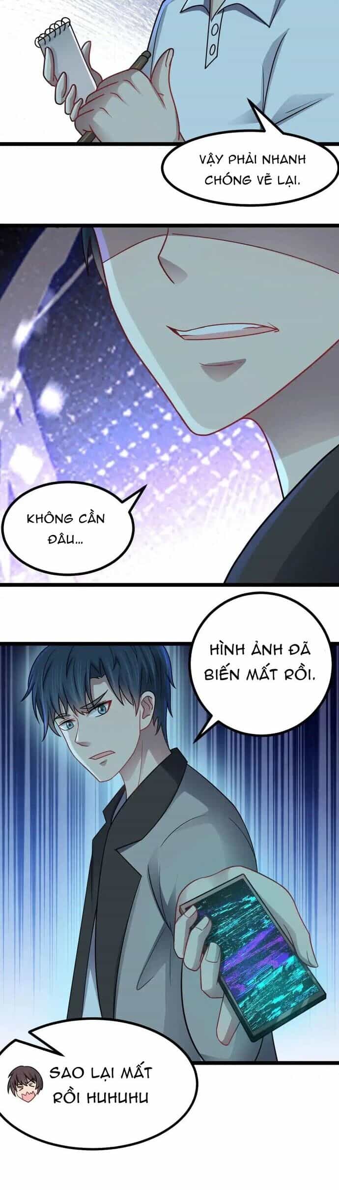 Vô Hạn Hồ Sơ - Chương 62 - ảnh 19