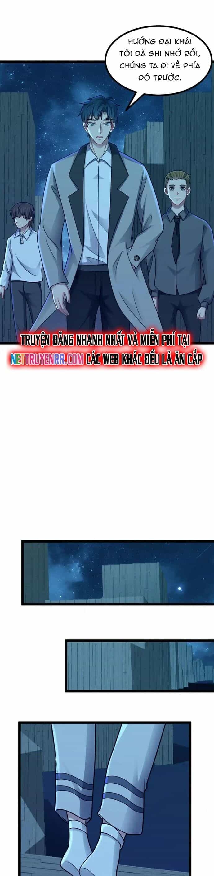 Vô Hạn Hồ Sơ - Chương 62 - ảnh 20