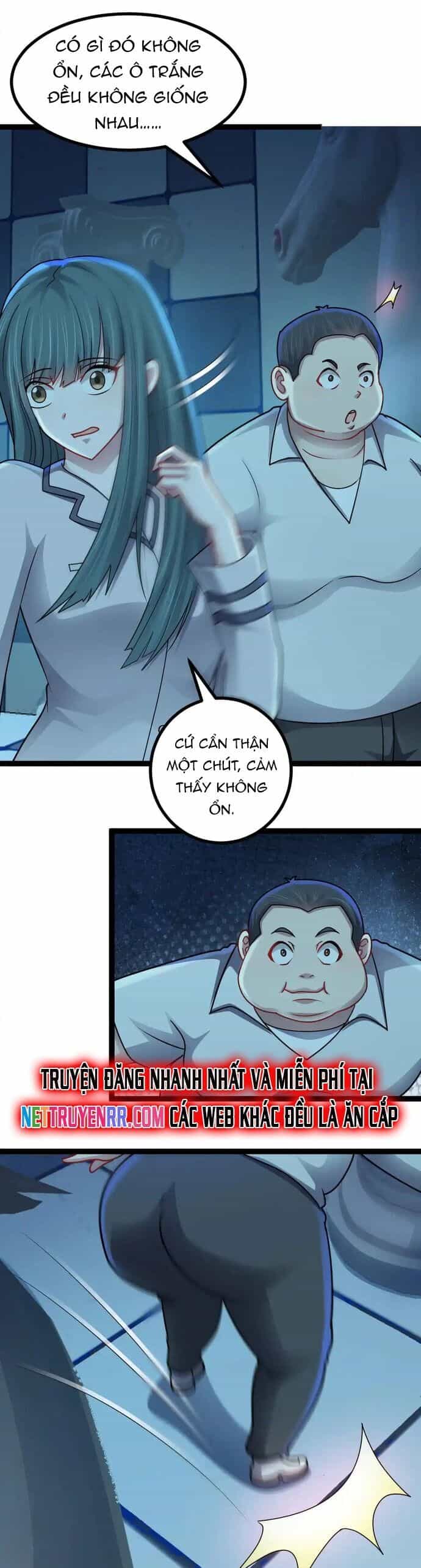 Vô Hạn Hồ Sơ - Chương 63 - ảnh 14