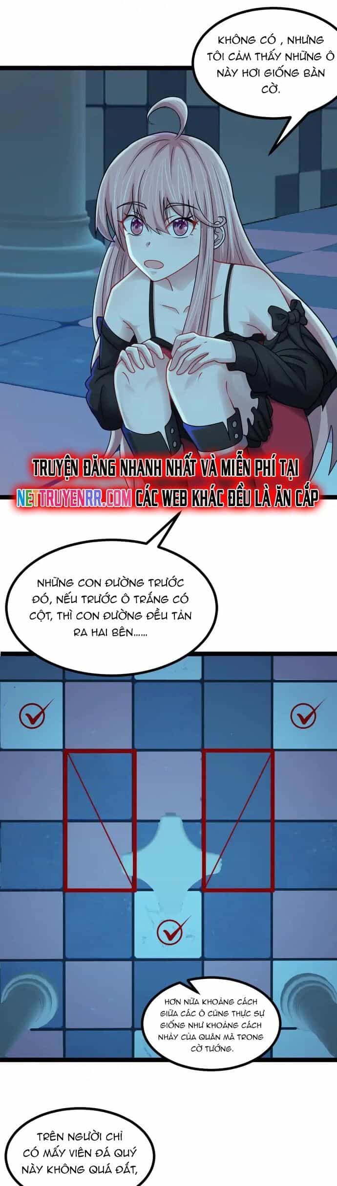 Vô Hạn Hồ Sơ - Chương 63 - ảnh 17