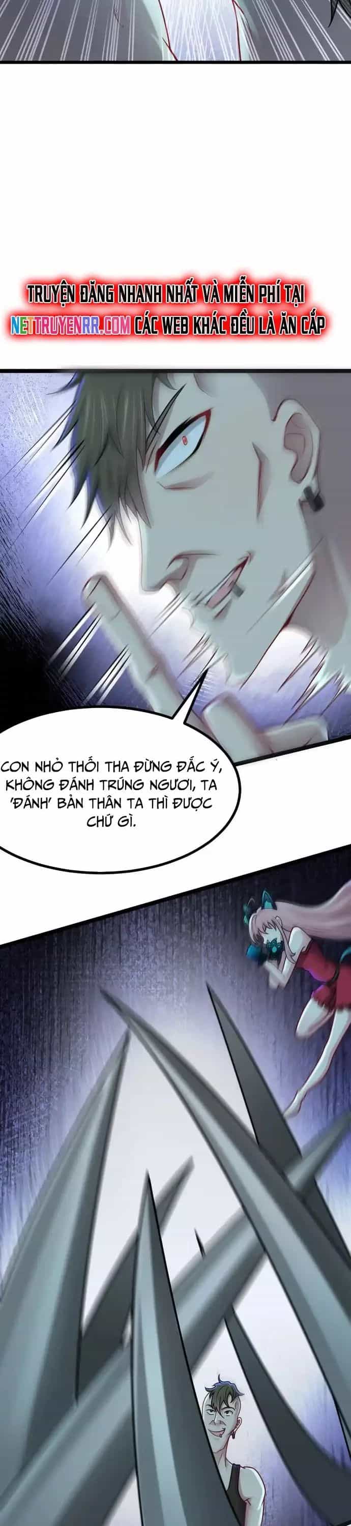 Vô Hạn Hồ Sơ - Chương 65 - ảnh 10