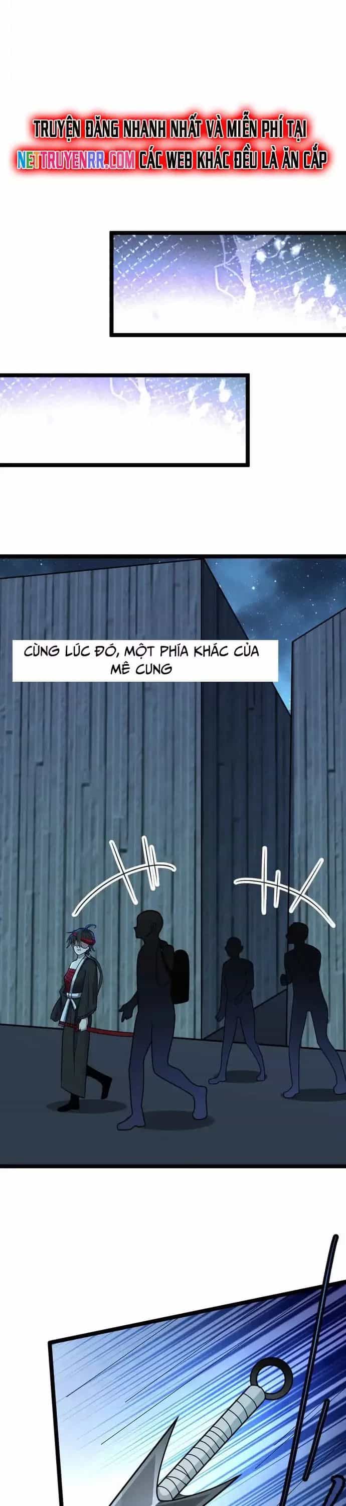 Vô Hạn Hồ Sơ - Chương 65 - ảnh 22