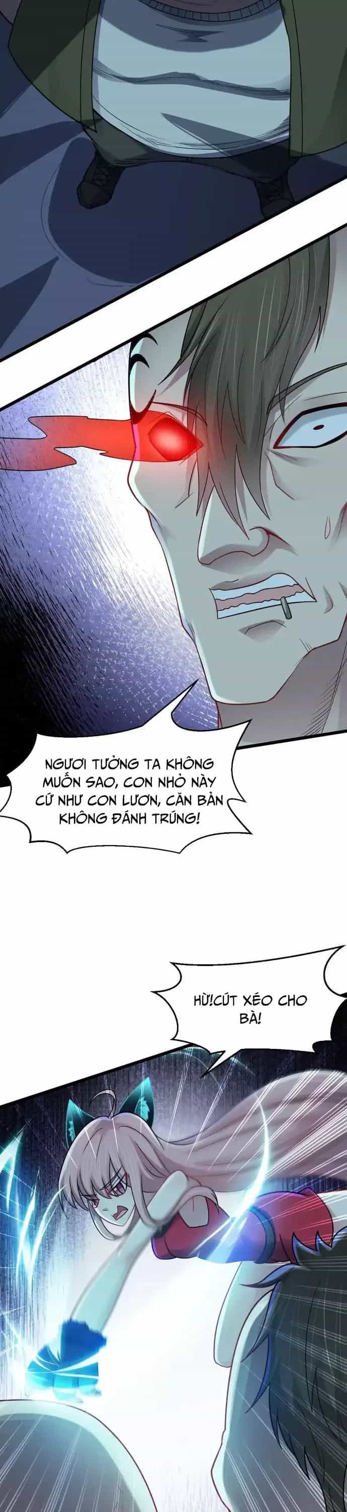 Vô Hạn Hồ Sơ - Chương 65 - ảnh 9