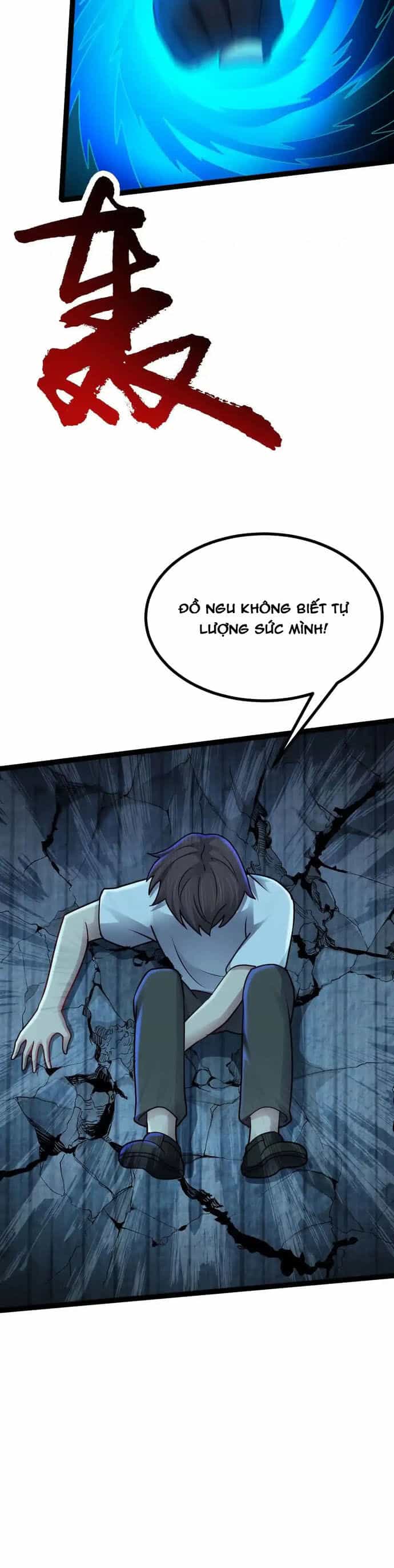 Vô Hạn Hồ Sơ - Chương 68 - ảnh 10