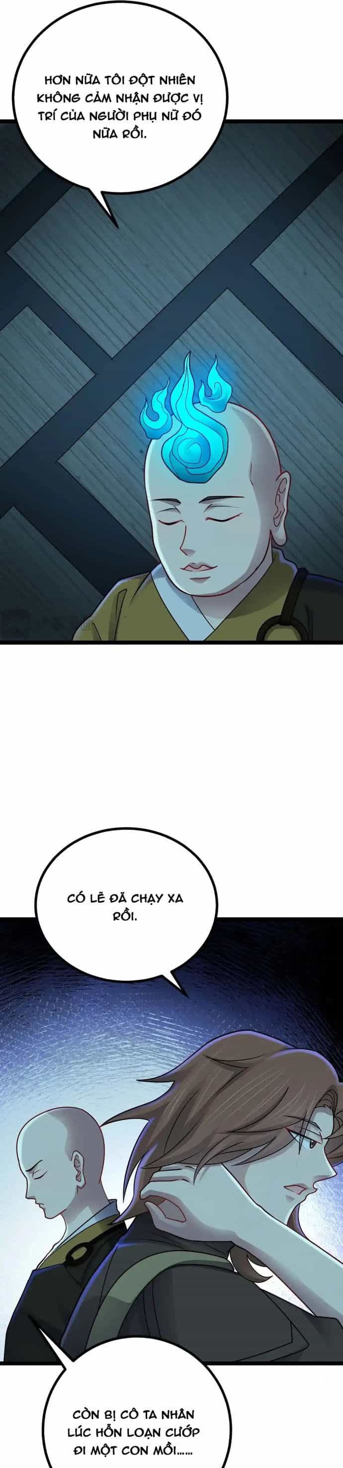 Vô Hạn Hồ Sơ - Chương 68 - ảnh 12