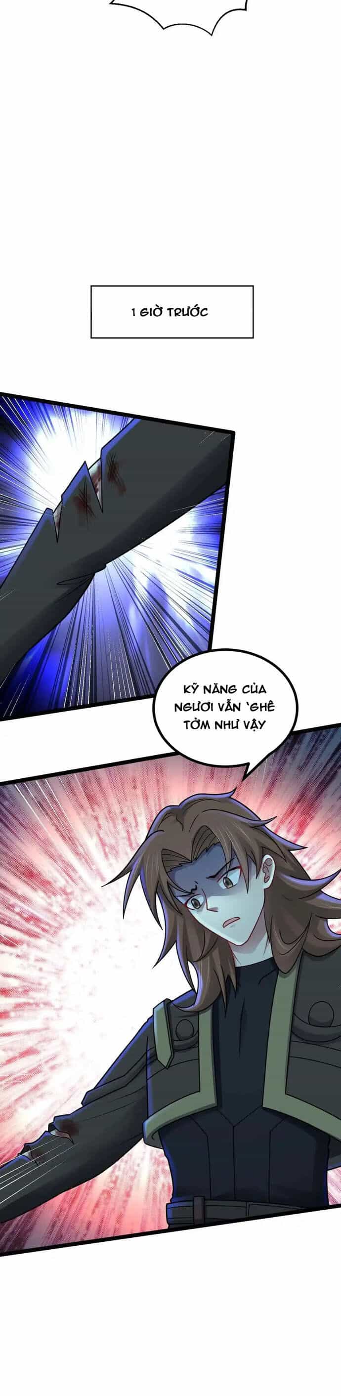 Vô Hạn Hồ Sơ - Chương 68 - ảnh 18