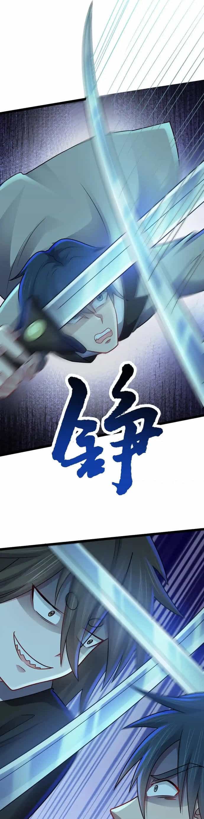 Vô Hạn Hồ Sơ - Chương 68 - ảnh 22