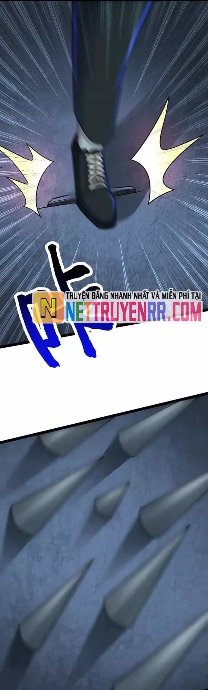 Vô Hạn Hồ Sơ - Chương 69 - ảnh 8